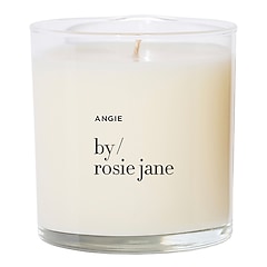 ANGIE - Kerze, BY ROSIE JANE